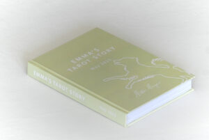 Hardback Tarot Story