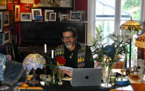 Tarot Story (2hr) Workshop